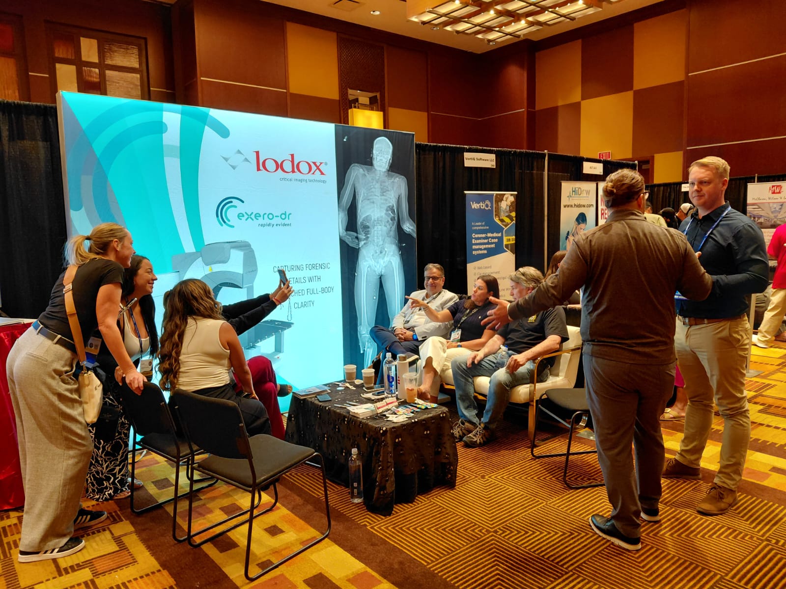 Iacme 2026 Las Vegas